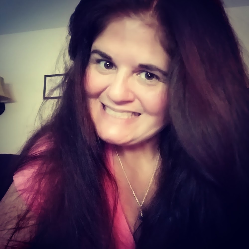 Meet your Posher, Carie